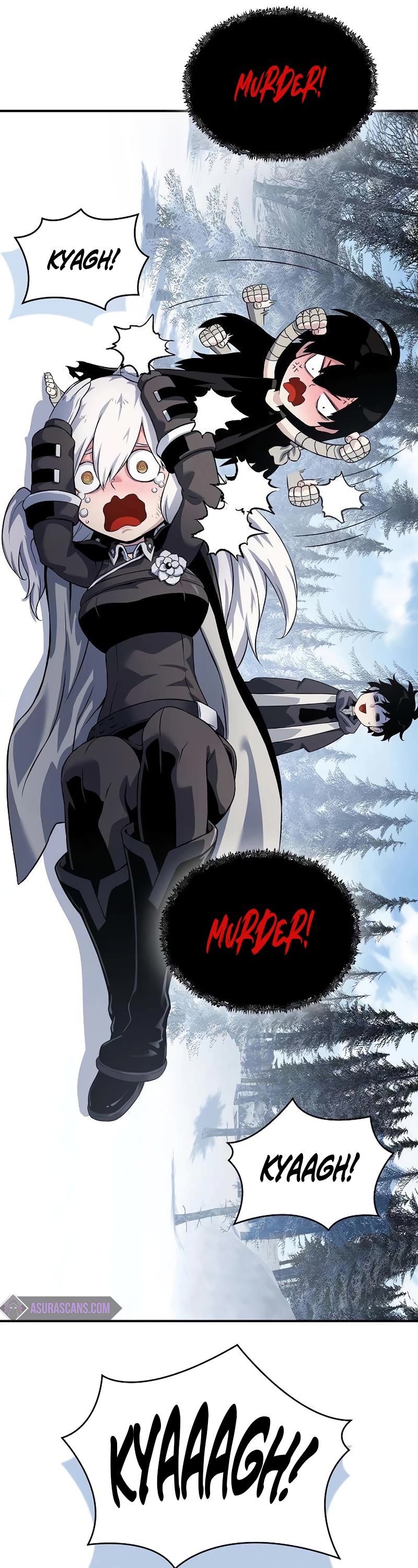 The Priest of Corruption Chapter 29 page 77 - Chapter 29