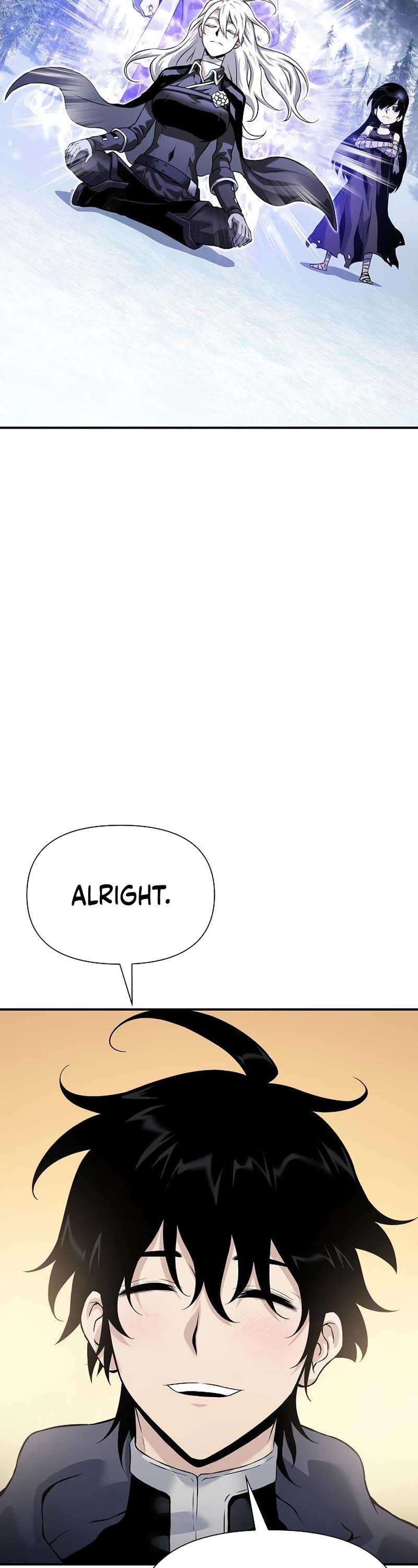 The Priest of Corruption Chapter 29 page 85 - Chapter 29