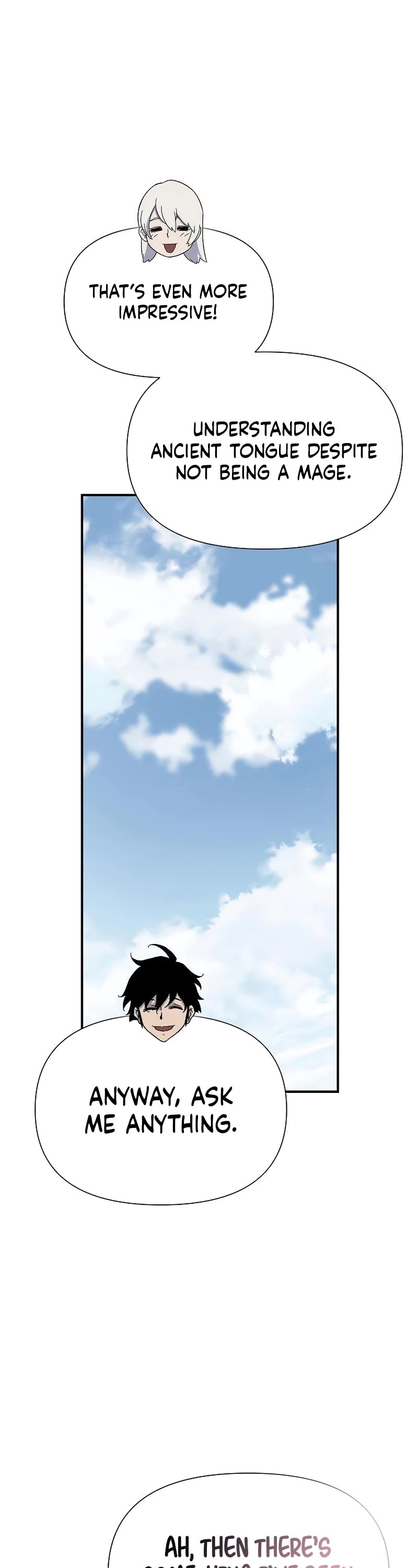 The Priest of Corruption Chapter 29 page 87 - Chapter 29