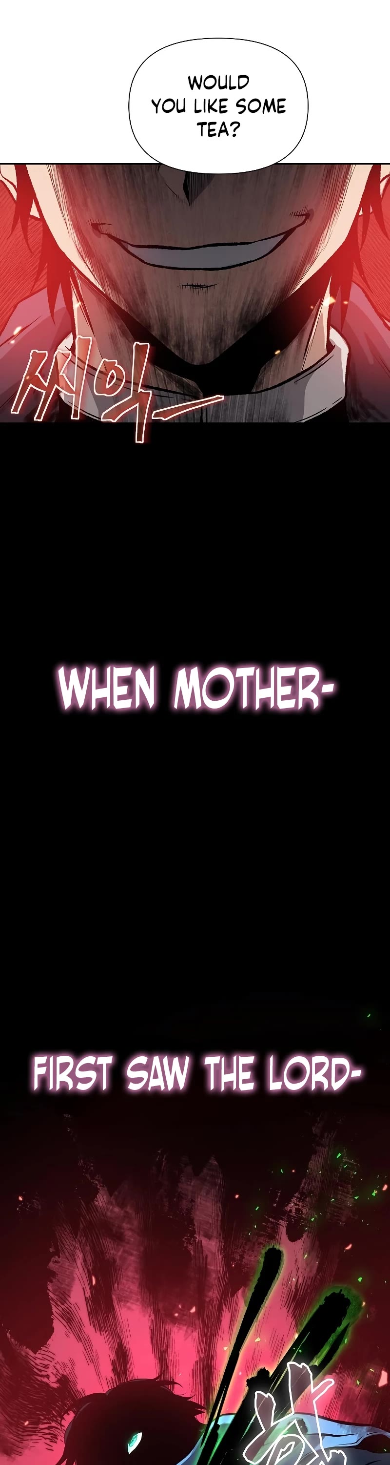 The Priest of Corruption Chapter 3 page 19 - Chapter 3