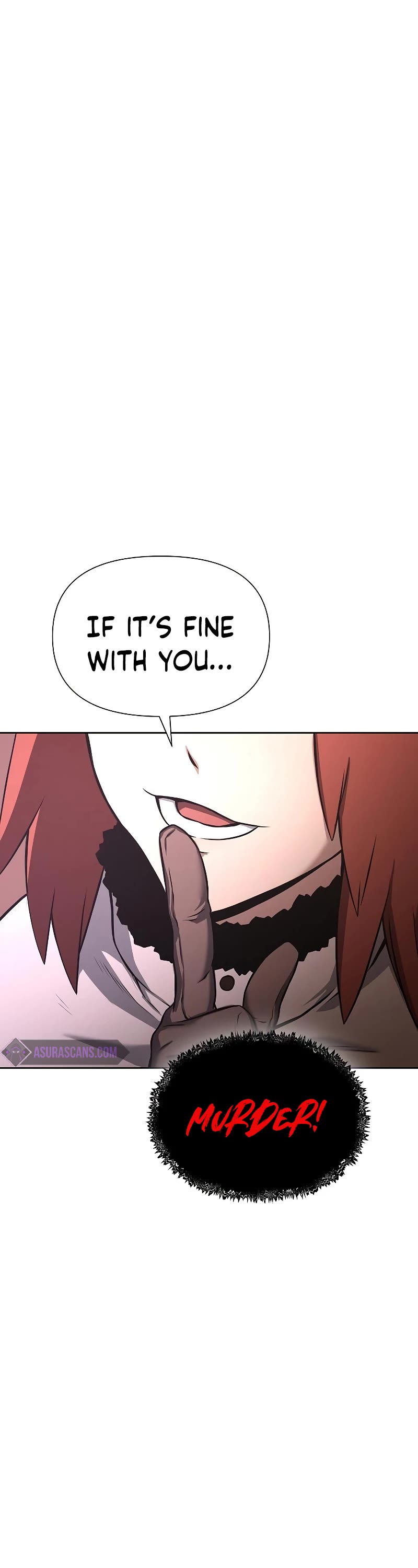 The Priest of Corruption Chapter 3 page 2 - Chapter 3