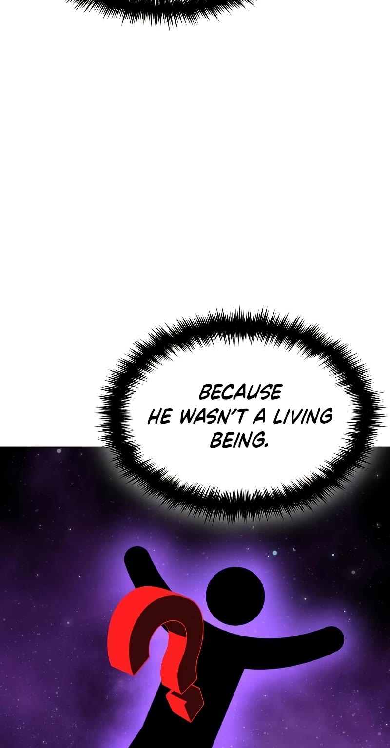 The Priest of Corruption Chapter 3 page 23 - Chapter 3