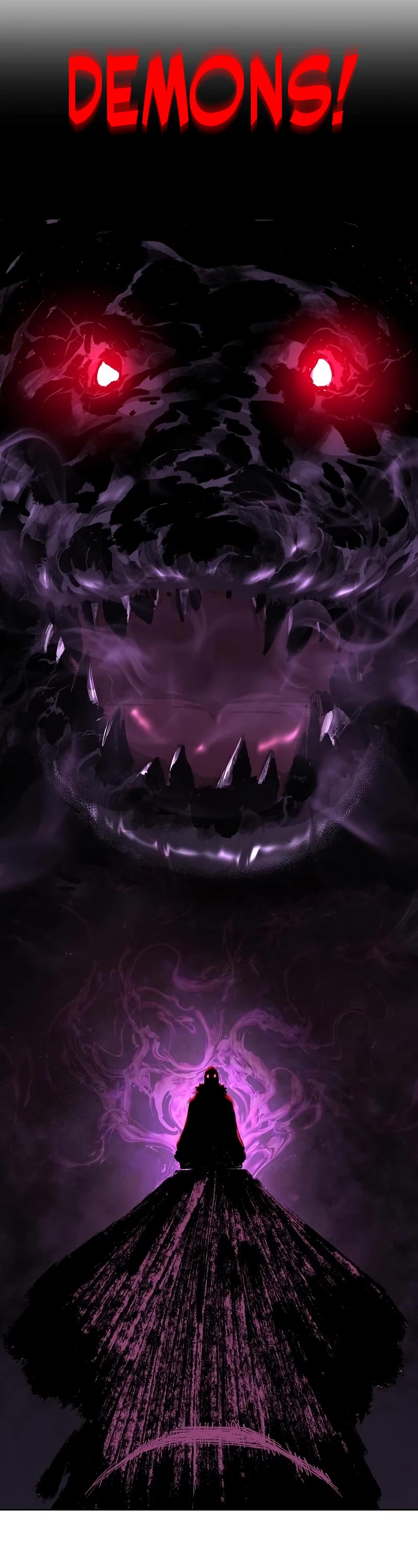 The Priest of Corruption Chapter 3 page 25 - Chapter 3