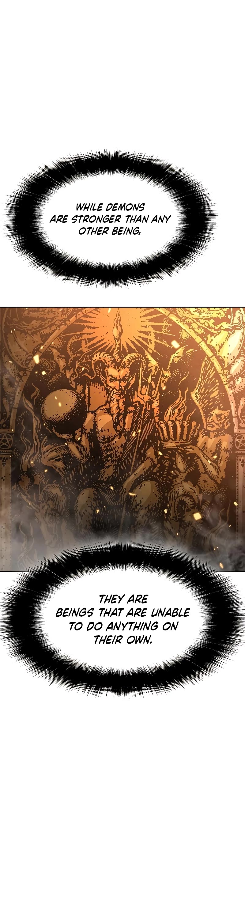 The Priest of Corruption Chapter 3 page 26 - Chapter 3