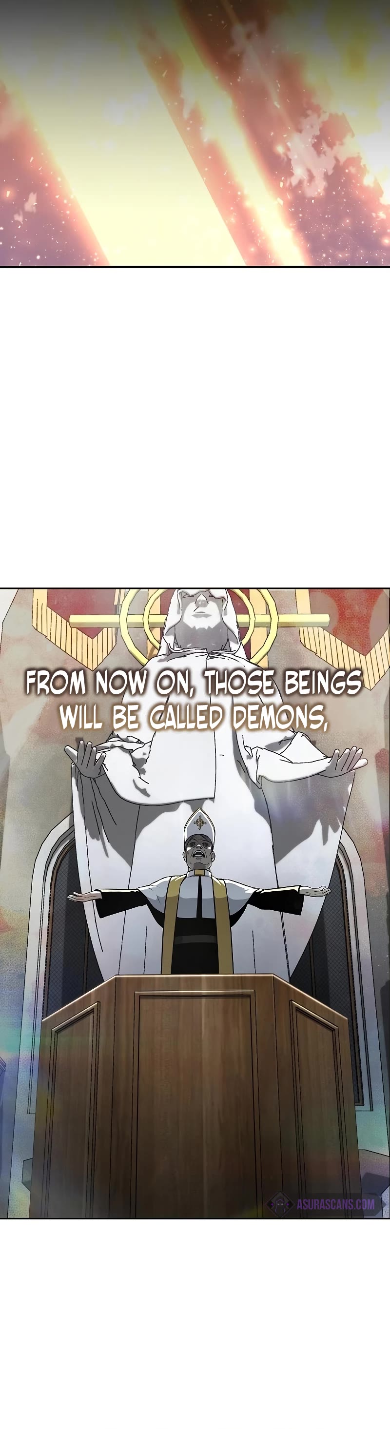 The Priest of Corruption Chapter 3 page 29 - Chapter 3