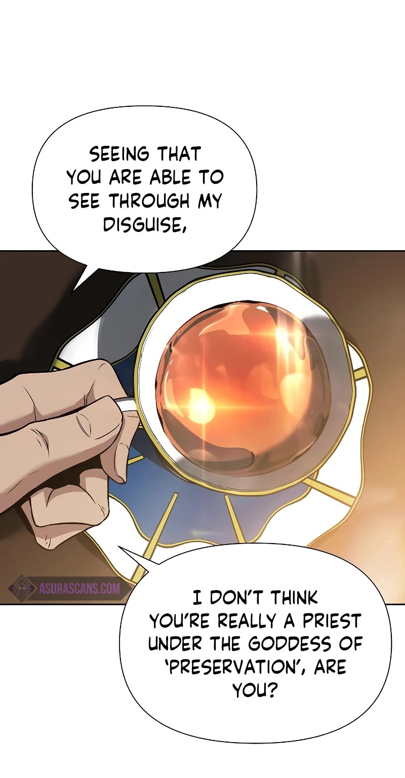 The Priest of Corruption Chapter 3 page 35 - Chapter 3