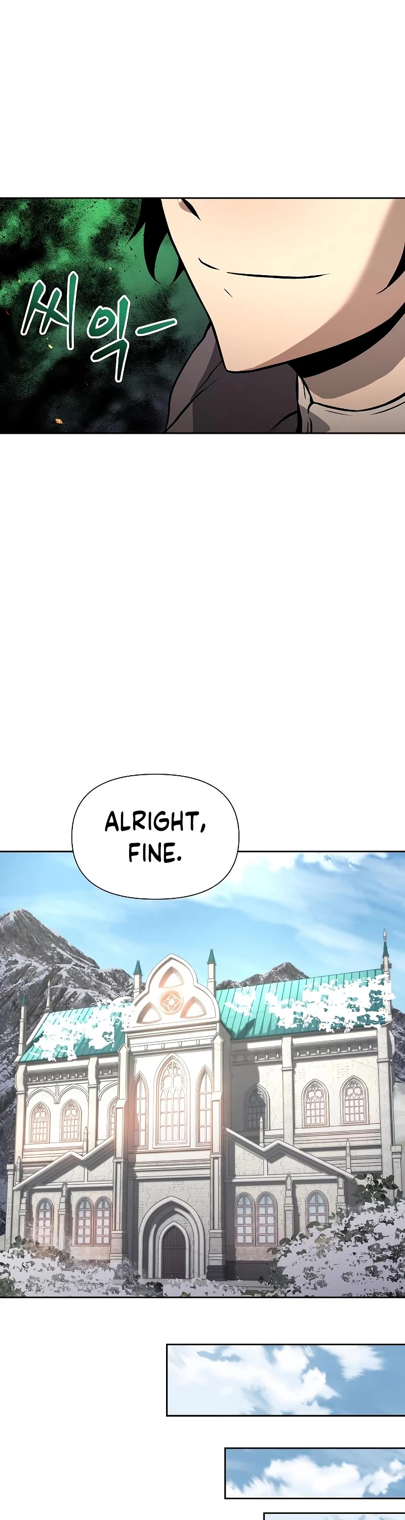 The Priest of Corruption Chapter 3 page 42 - Chapter 3