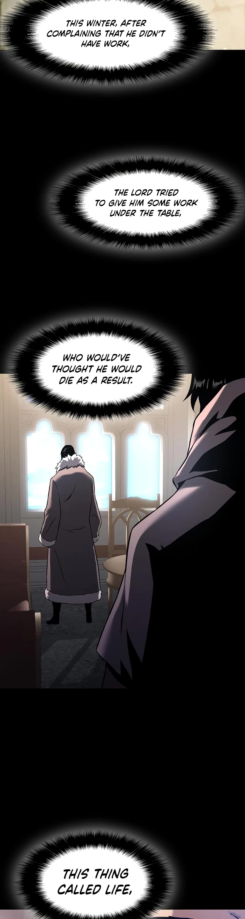 The Priest of Corruption Chapter 3 page 44 - Chapter 3