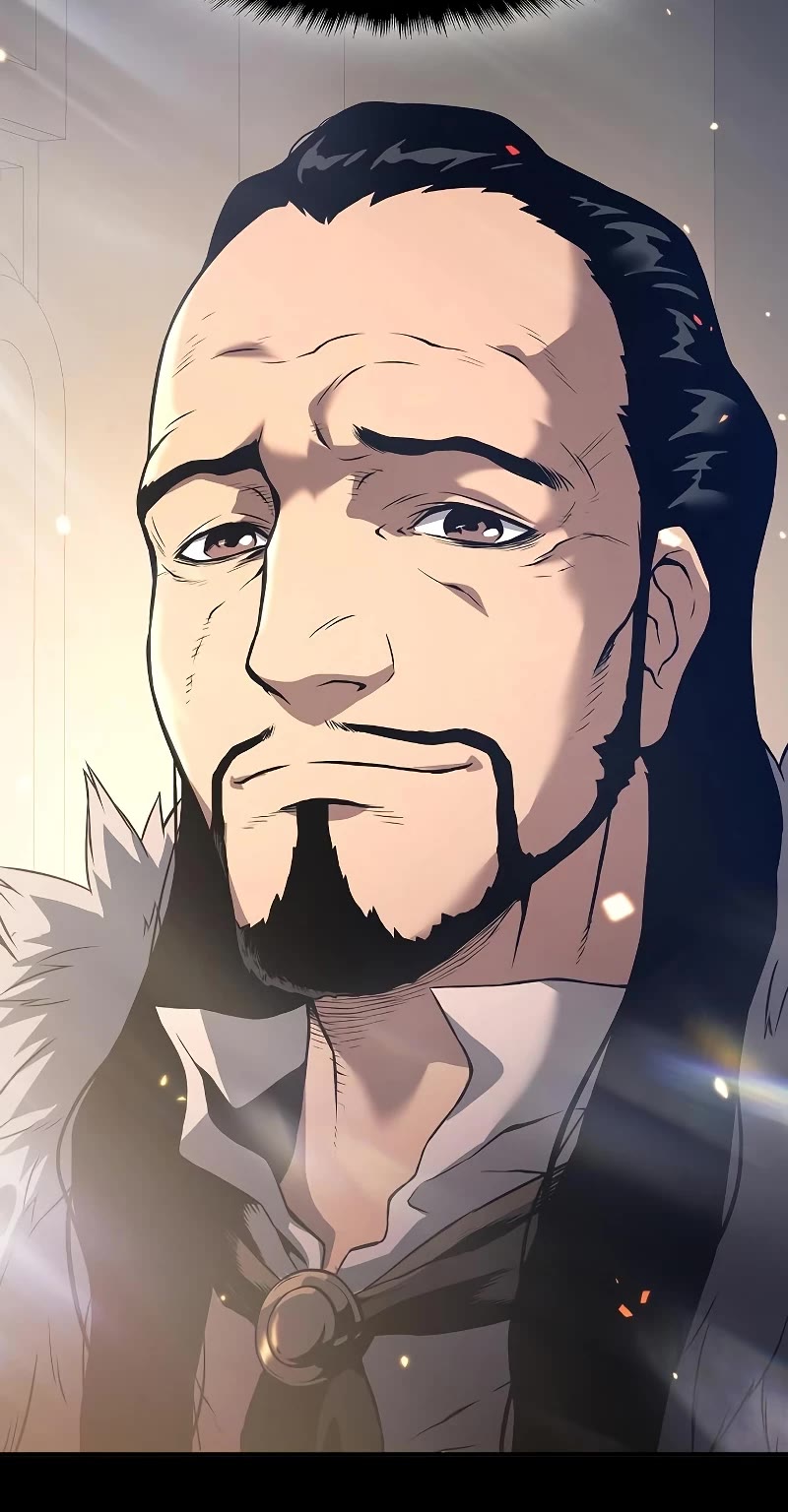 The Priest of Corruption Chapter 3 page 46 - Chapter 3