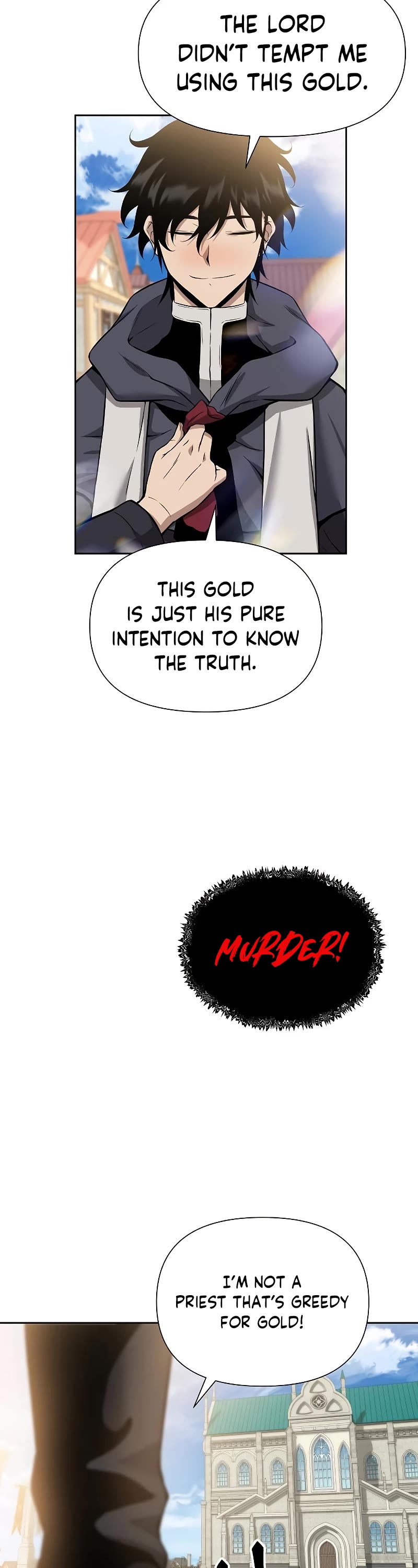 The Priest of Corruption Chapter 3 page 48 - Chapter 3