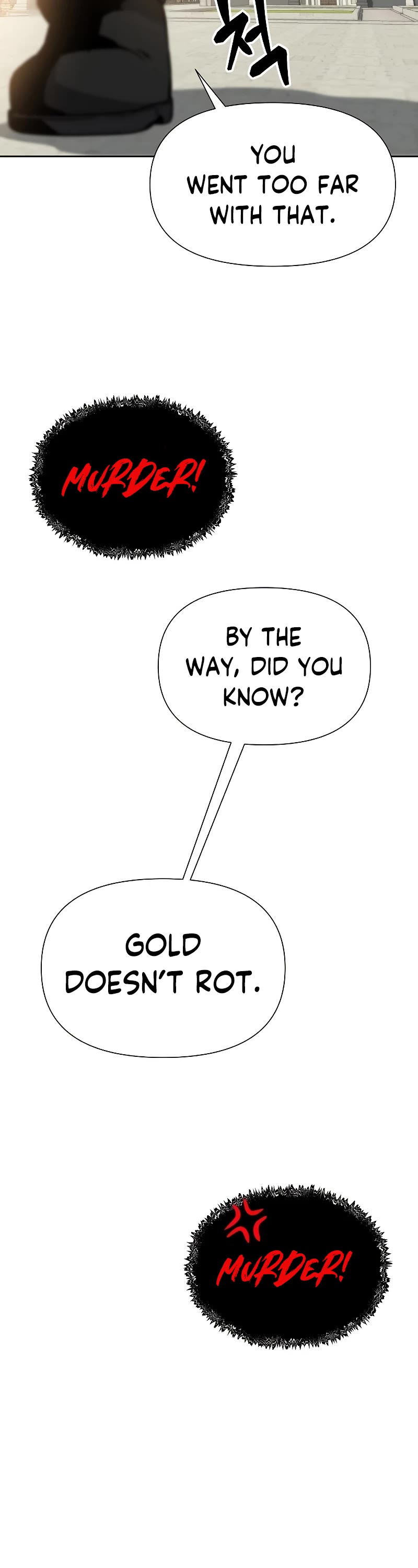 The Priest of Corruption Chapter 3 page 49 - Chapter 3