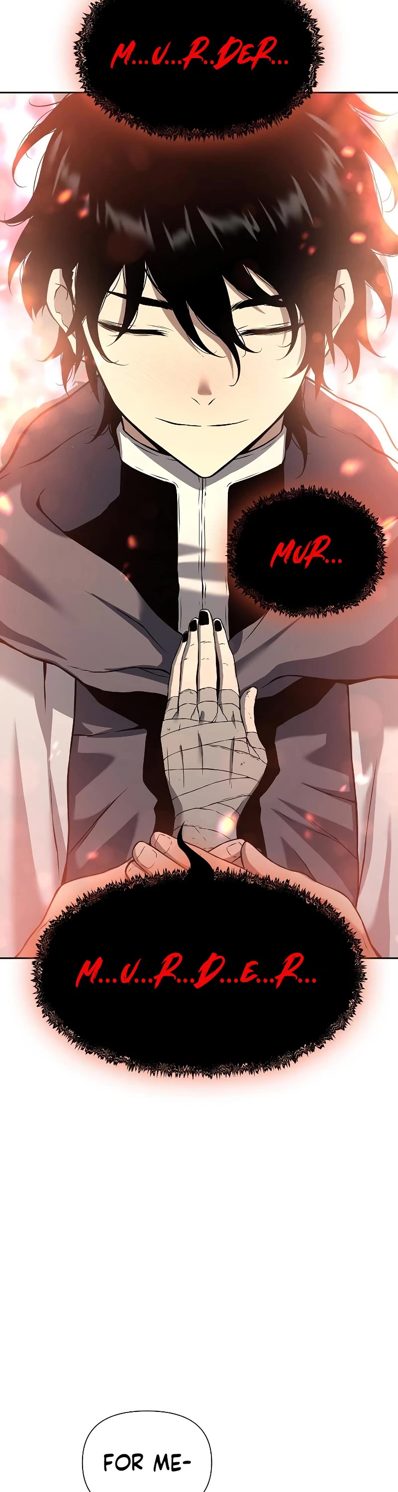 The Priest of Corruption Chapter 3 page 55 - Chapter 3