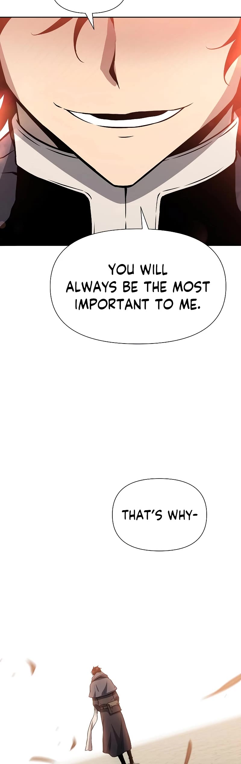 The Priest of Corruption Chapter 3 page 56 - Chapter 3