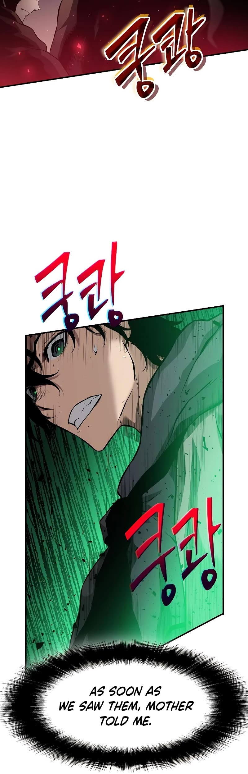 The Priest of Corruption Chapter 3 page 61 - Chapter 3