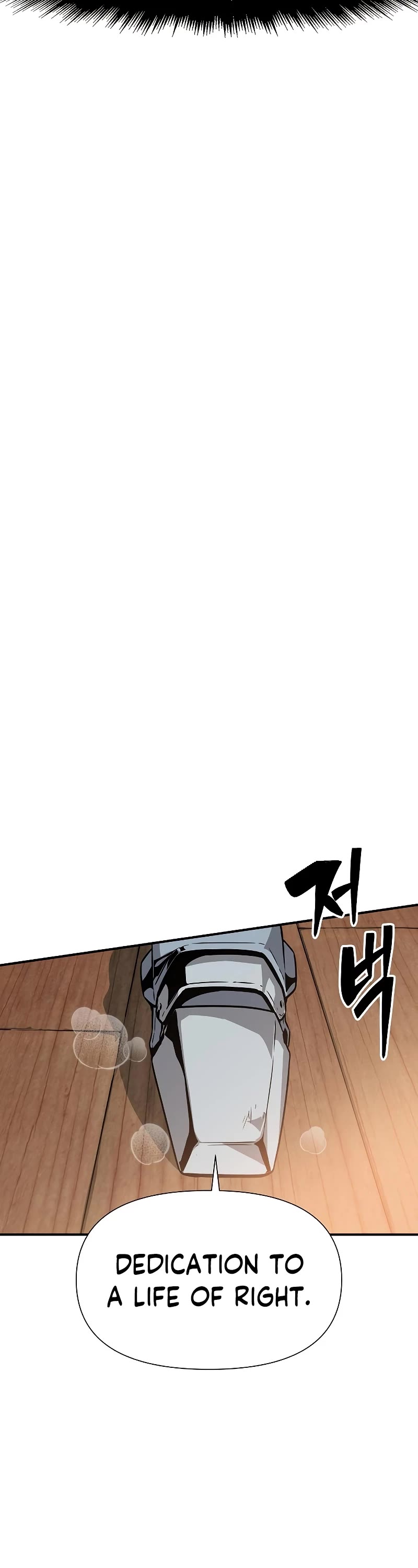 The Priest of Corruption Chapter 3 page 64 - Chapter 3