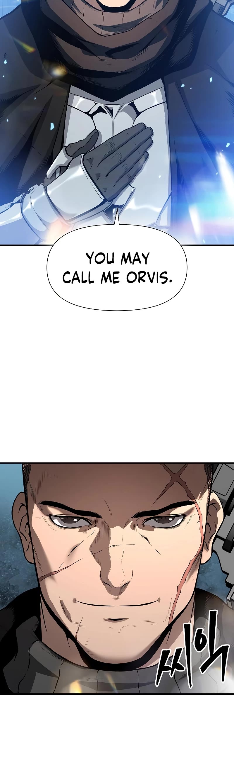 The Priest of Corruption Chapter 3 page 66 - Chapter 3