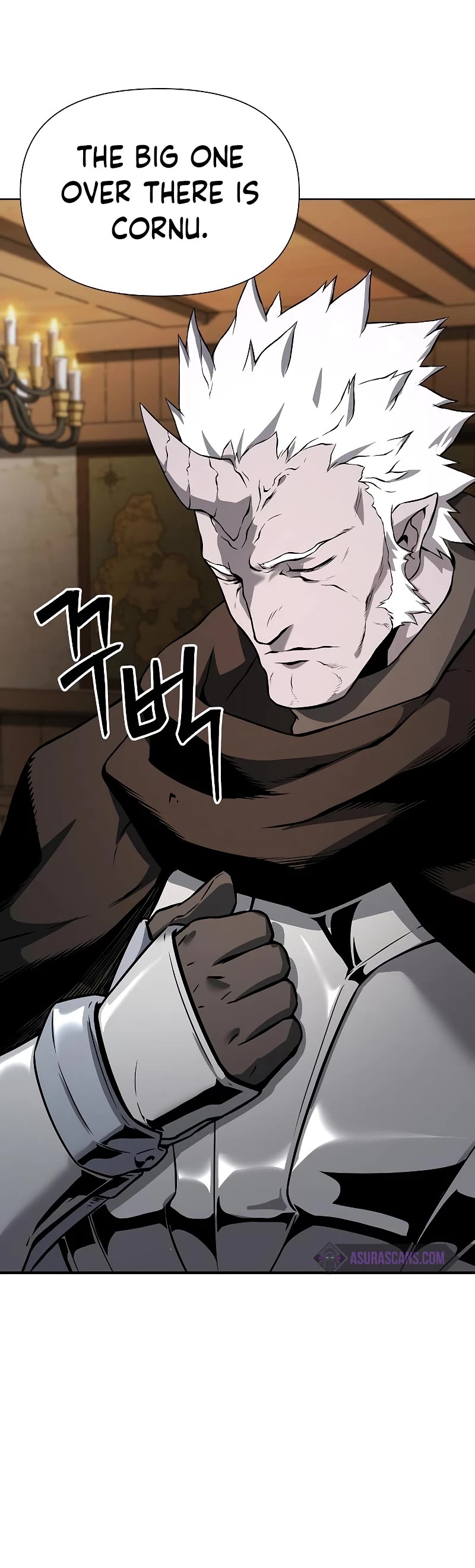 The Priest of Corruption Chapter 3 page 67 - Chapter 3