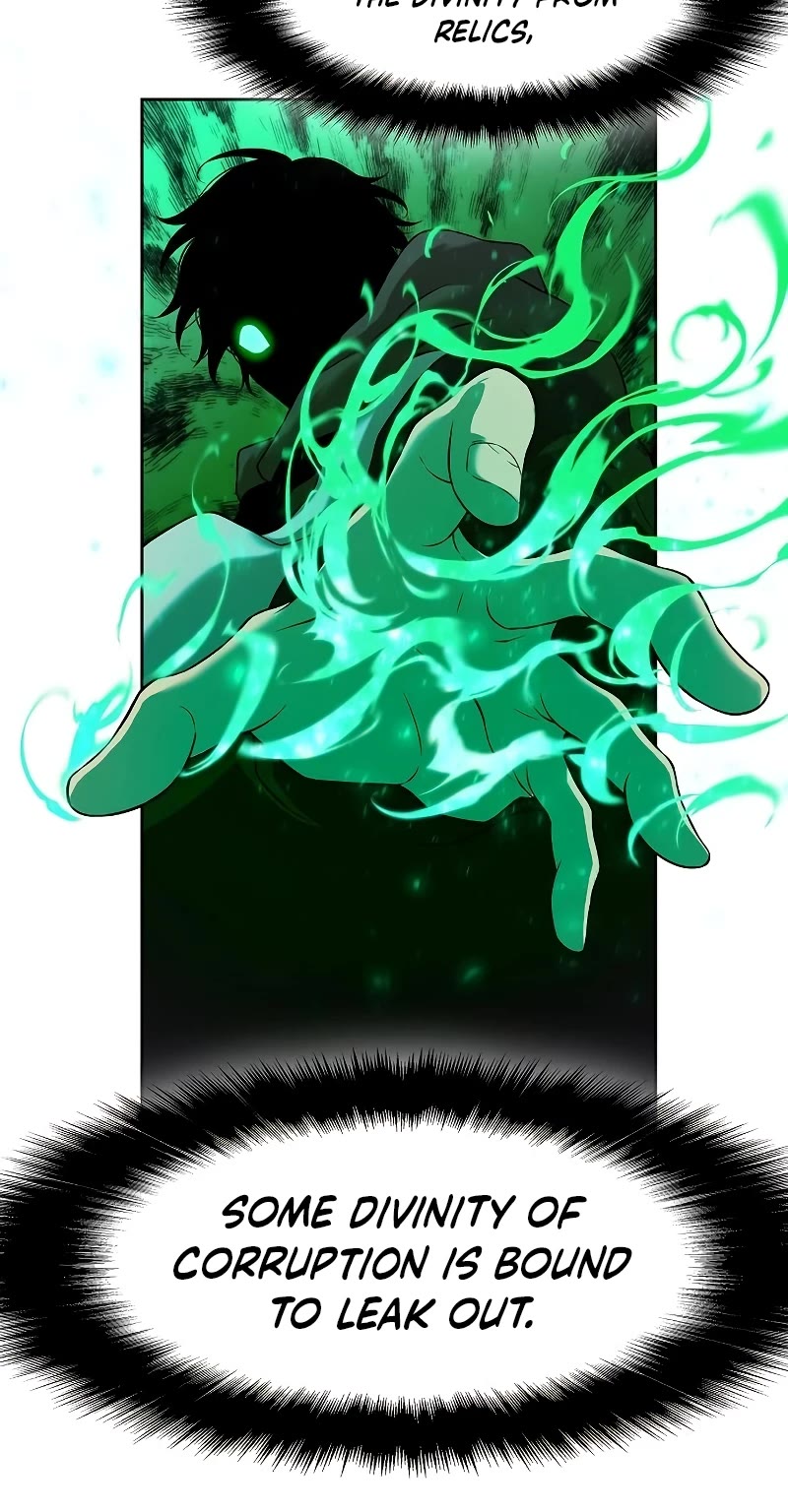 The Priest of Corruption Chapter 3 page 73 - Chapter 3