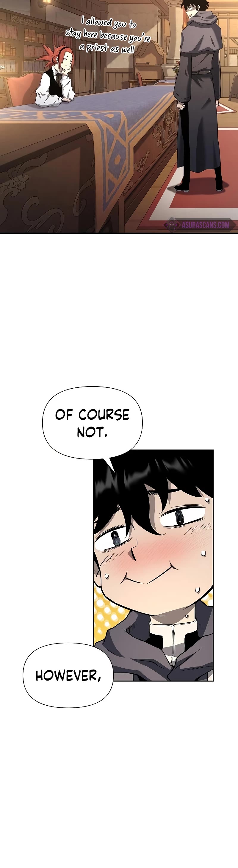 The Priest of Corruption Chapter 3 page 78 - Chapter 3