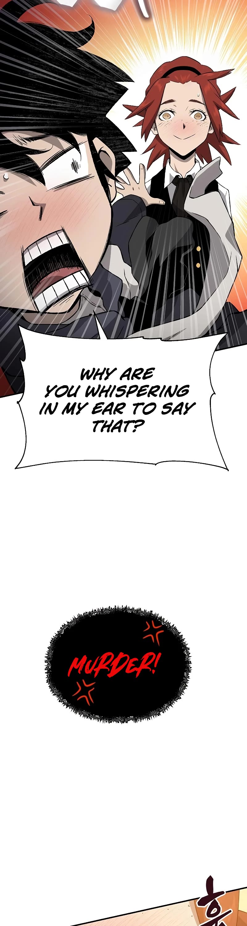 The Priest of Corruption Chapter 3 page 81 - Chapter 3