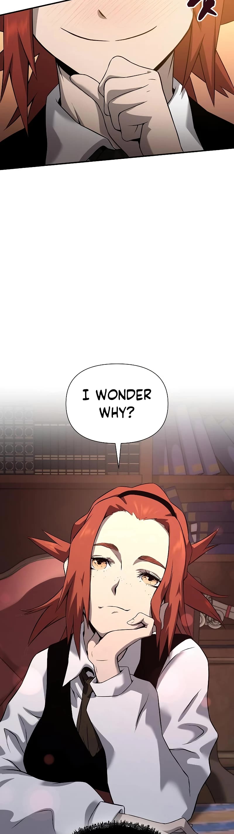 The Priest of Corruption Chapter 3 page 82 - Chapter 3