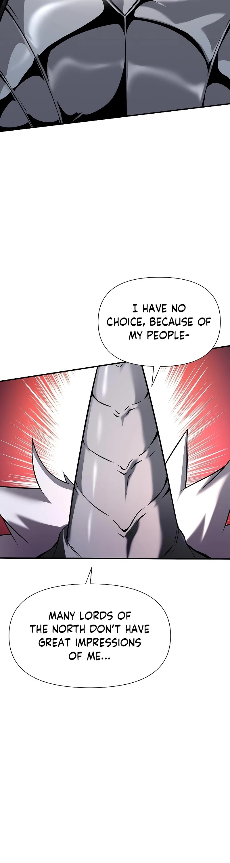 The Priest of Corruption Chapter 3 page 85 - Chapter 3