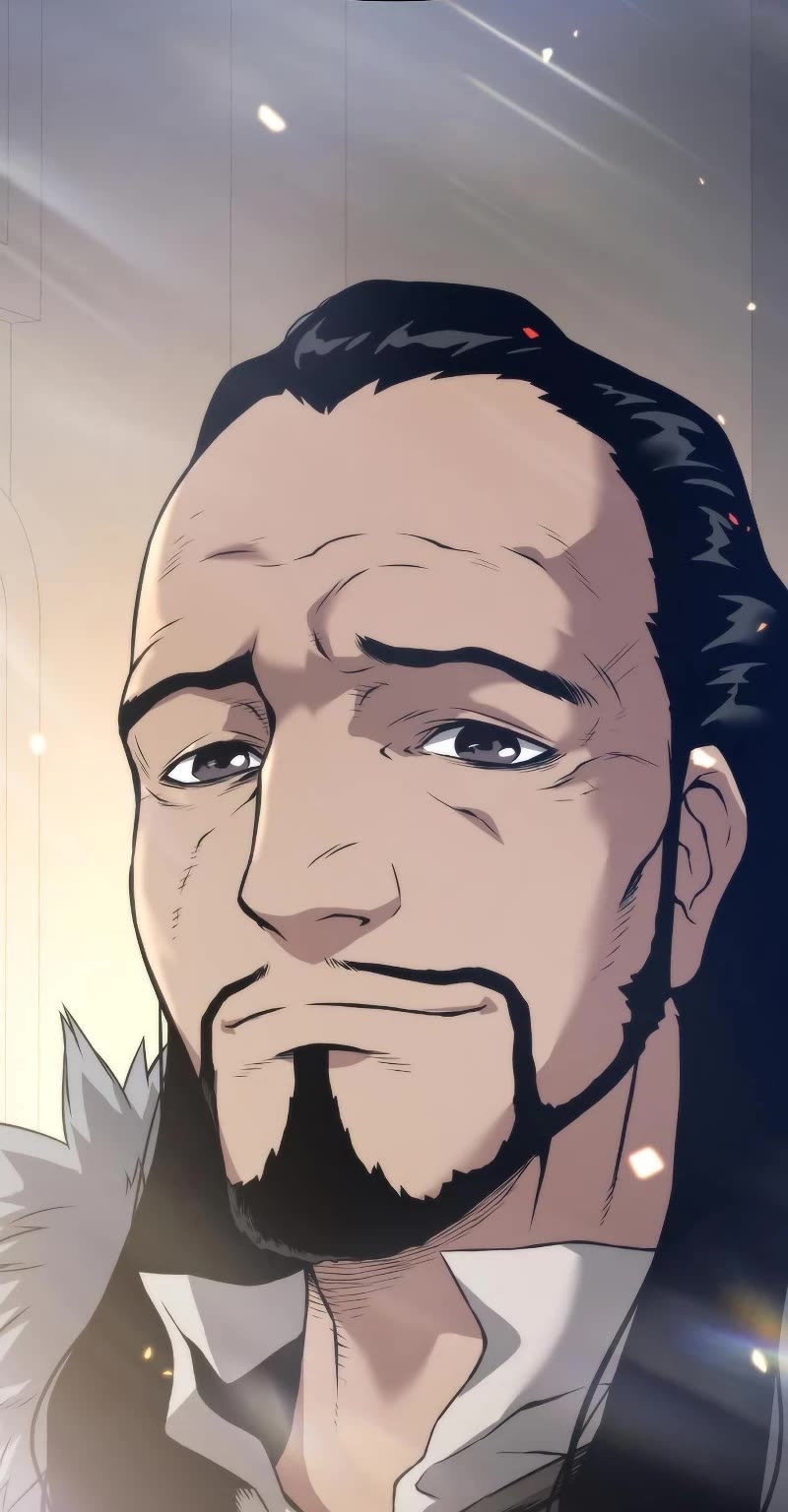 The Priest of Corruption Chapter 3 page 88 - Chapter 3