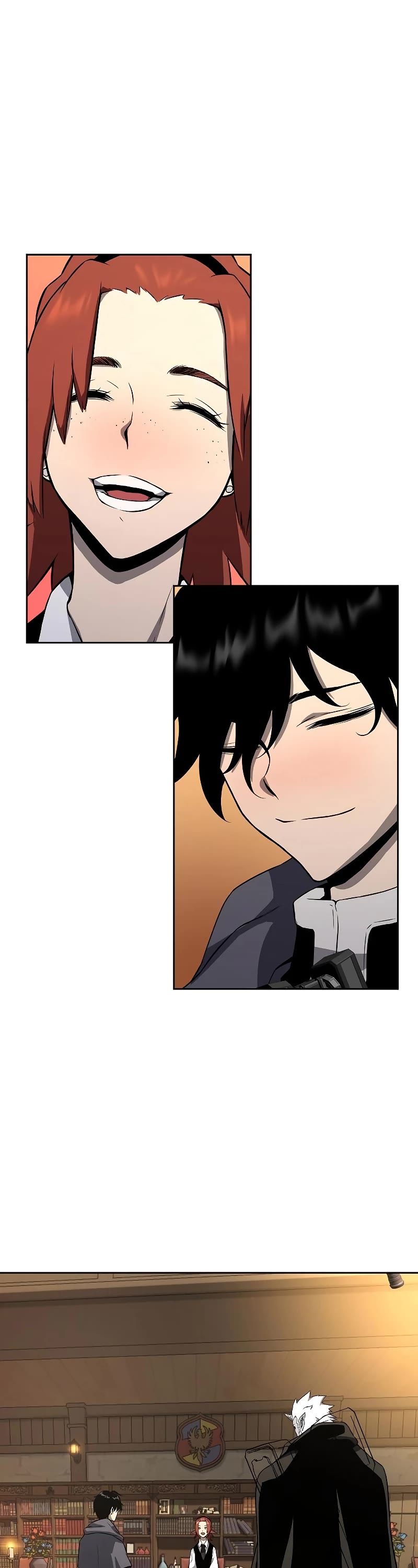 The Priest of Corruption Chapter 3 page 92 - Chapter 3