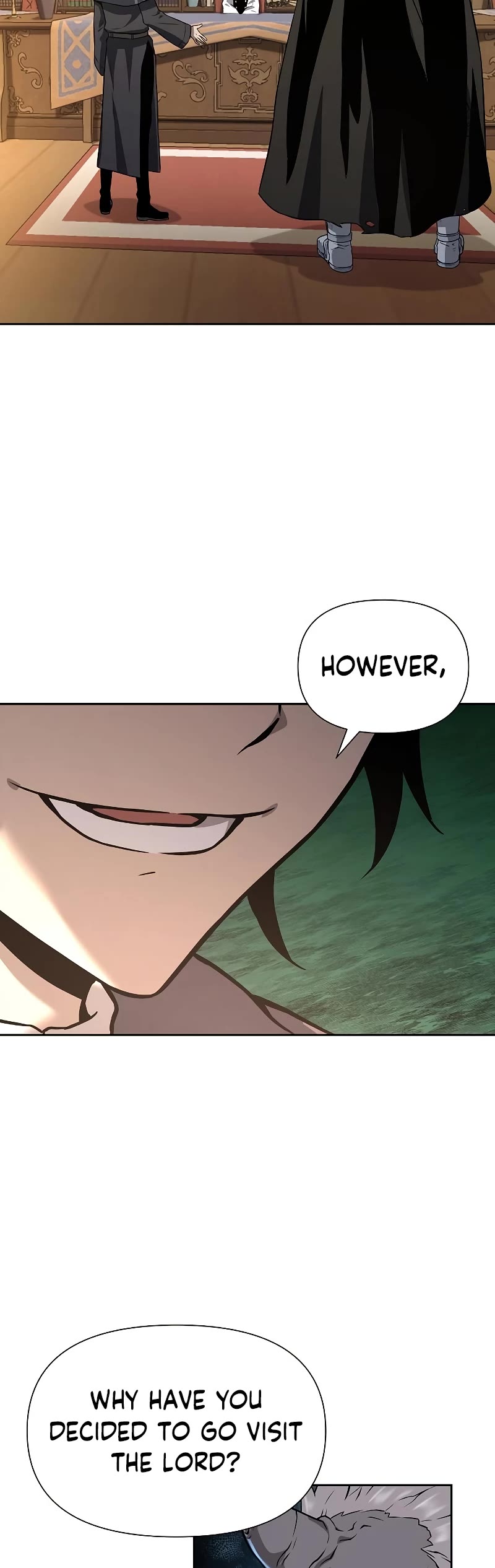 The Priest of Corruption Chapter 3 page 93 - Chapter 3