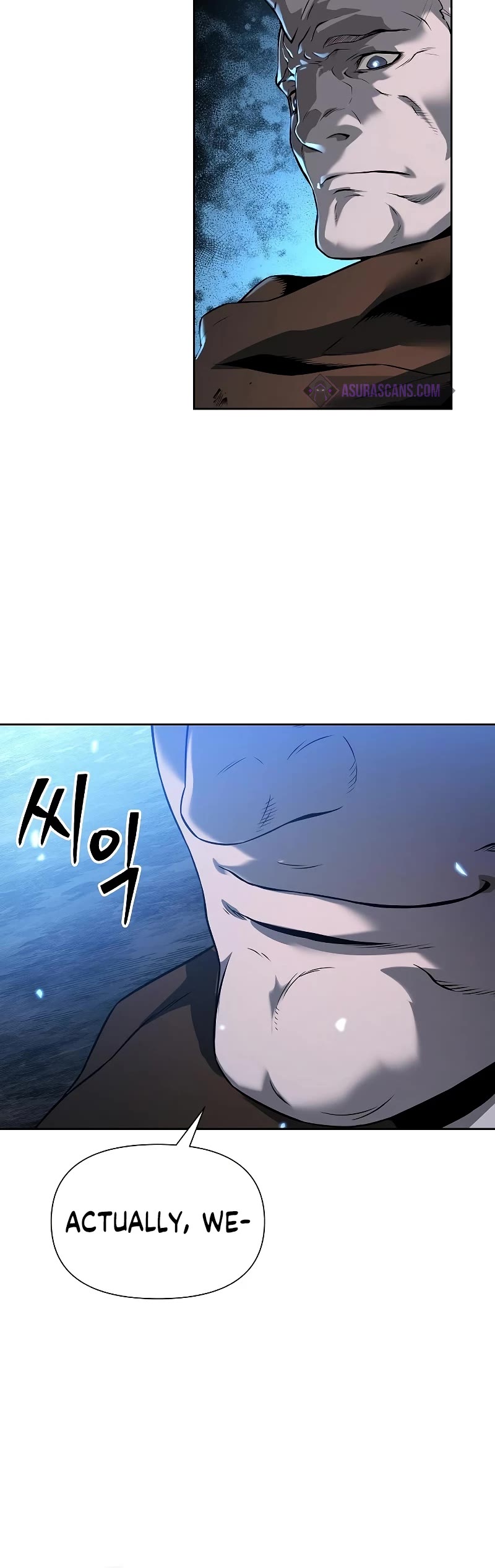 The Priest of Corruption Chapter 3 page 94 - Chapter 3