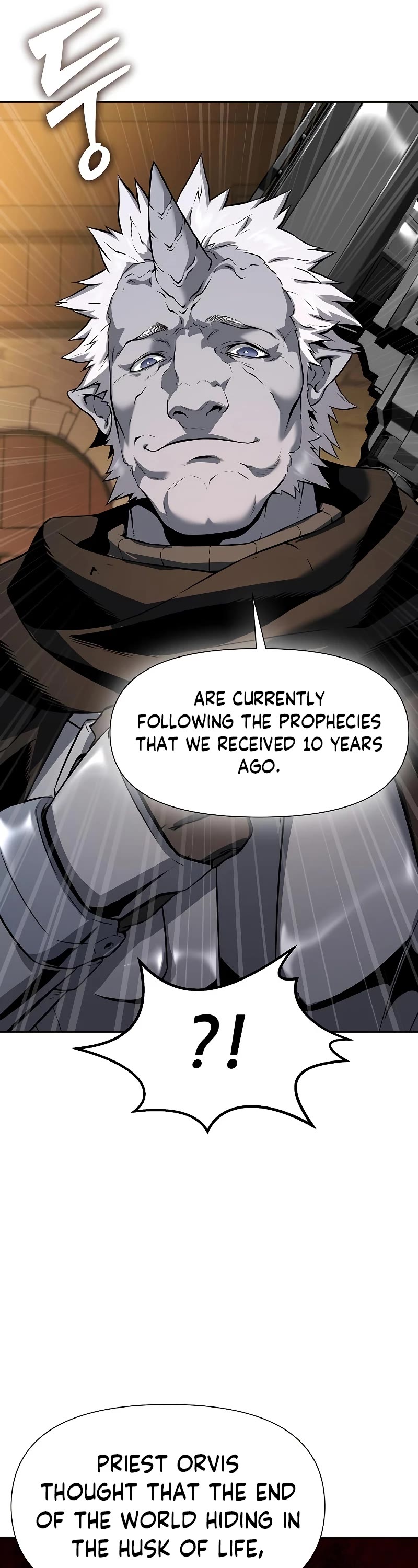 The Priest of Corruption Chapter 3 page 95 - Chapter 3