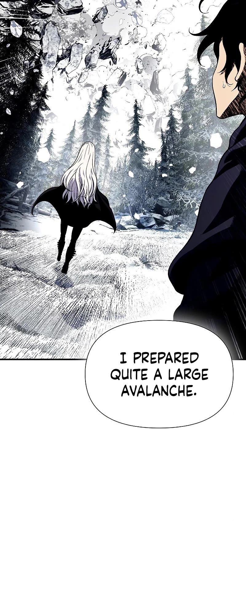 The Priest of Corruption Chapter 30 page 10 - Chapter 30