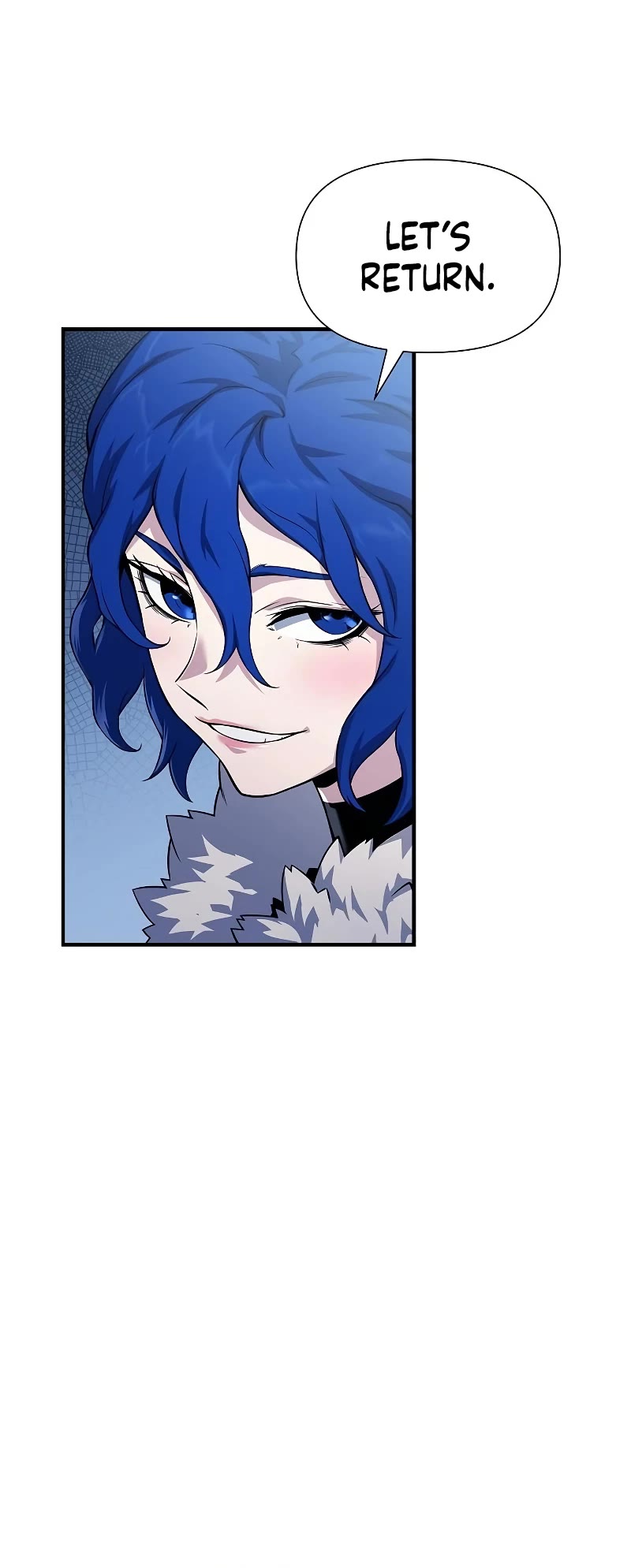 The Priest of Corruption Chapter 30 page 11 - Chapter 30