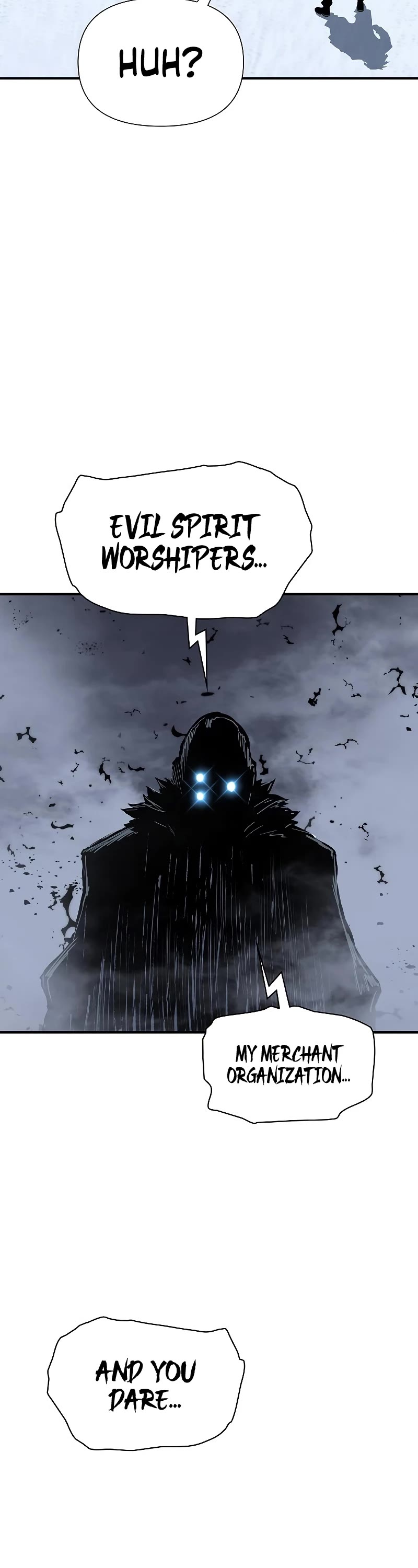 The Priest of Corruption Chapter 30 page 13 - Chapter 30
