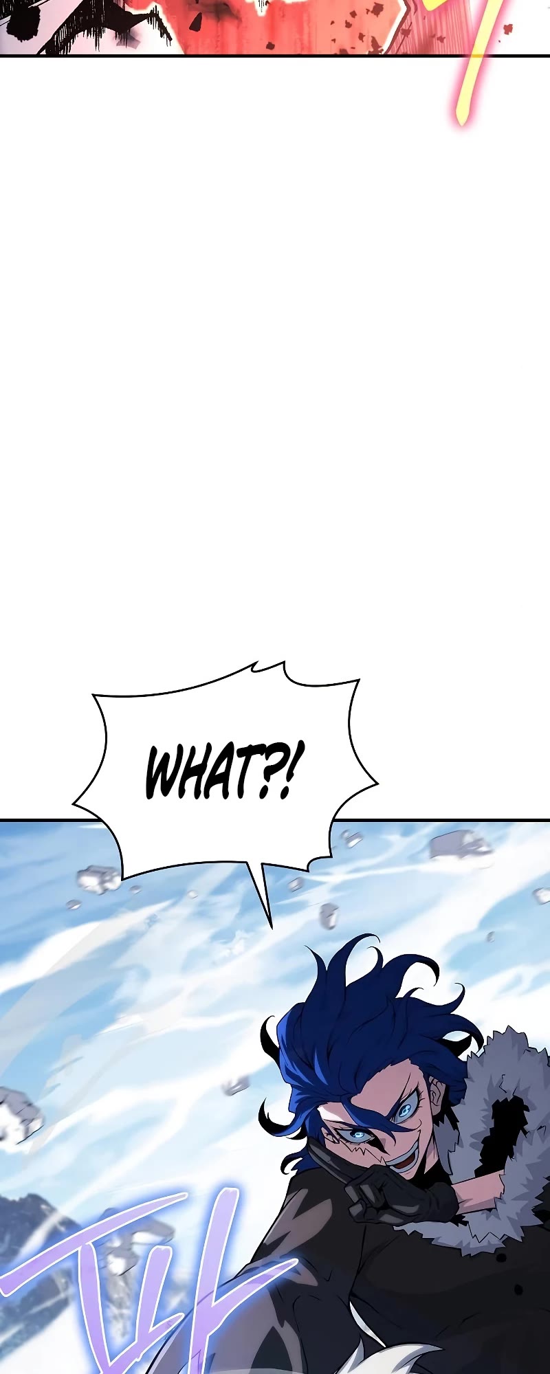 The Priest of Corruption Chapter 30 page 15 - Chapter 30