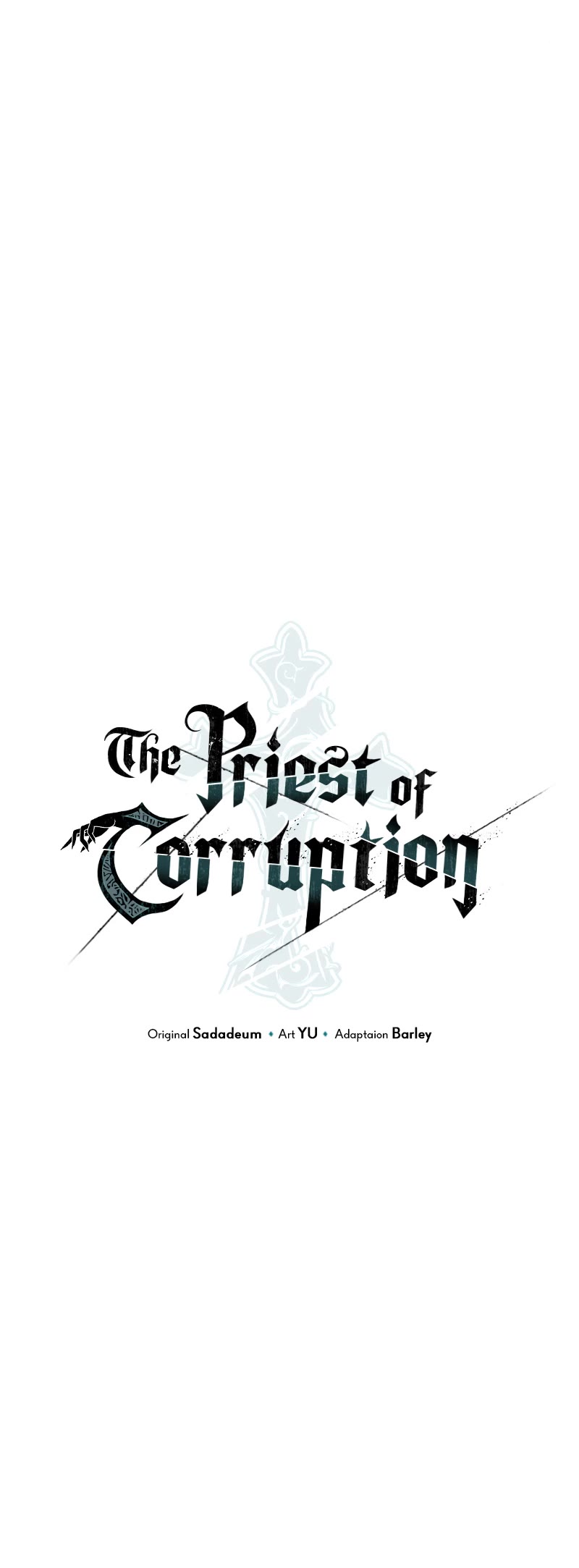 The Priest of Corruption Chapter 30 page 20 - Chapter 30