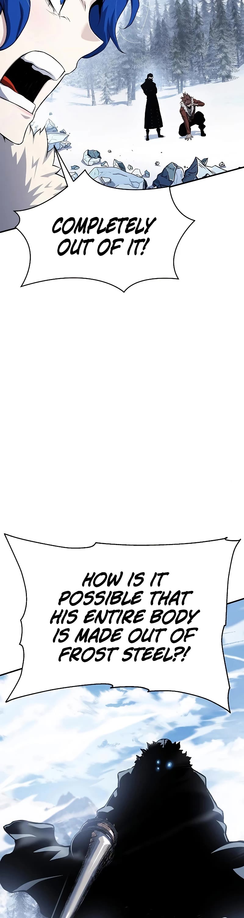 The Priest of Corruption Chapter 30 page 33 - Chapter 30