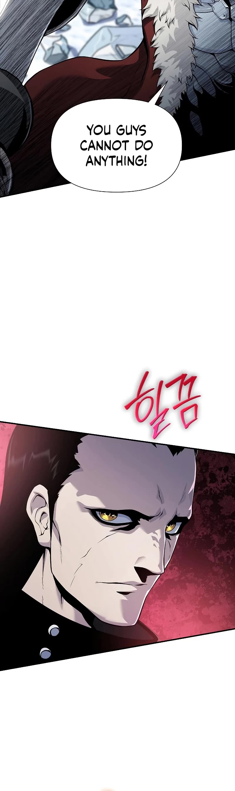 The Priest of Corruption Chapter 30 page 35 - Chapter 30