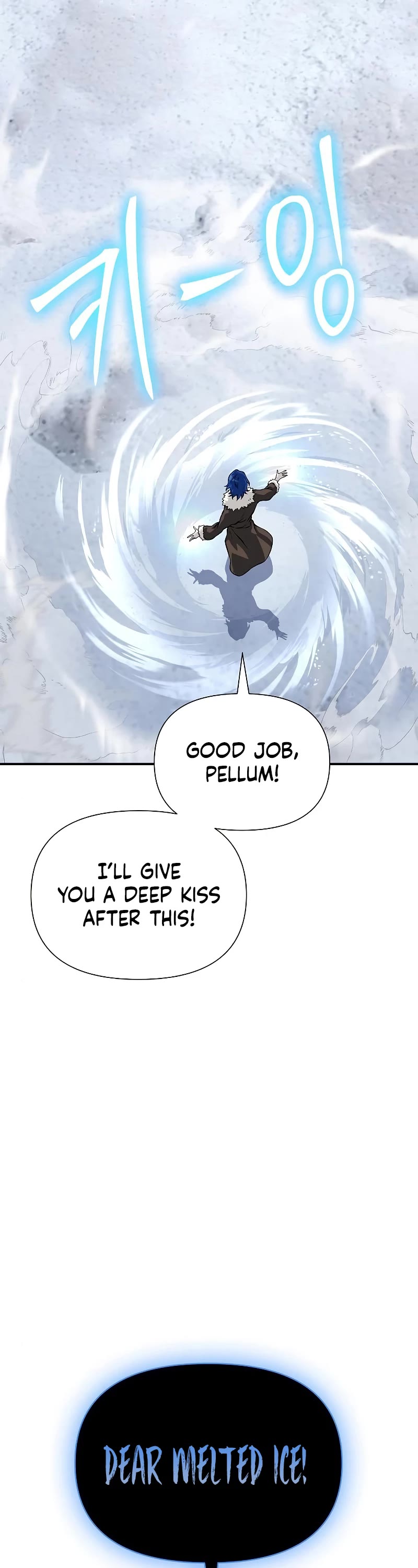 The Priest of Corruption Chapter 30 page 43 - Chapter 30