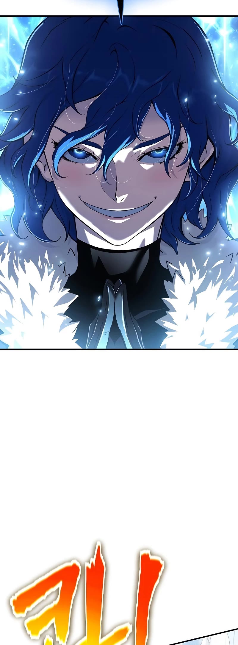 The Priest of Corruption Chapter 30 page 44 - Chapter 30
