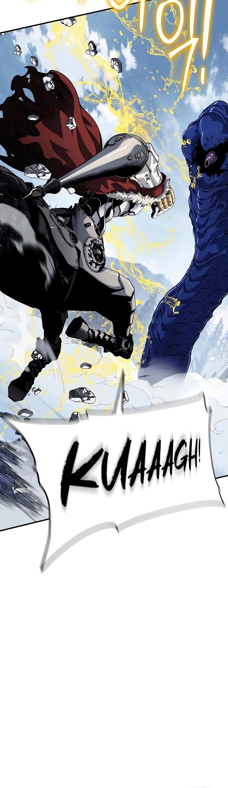 The Priest of Corruption Chapter 30 page 54 - Chapter 30