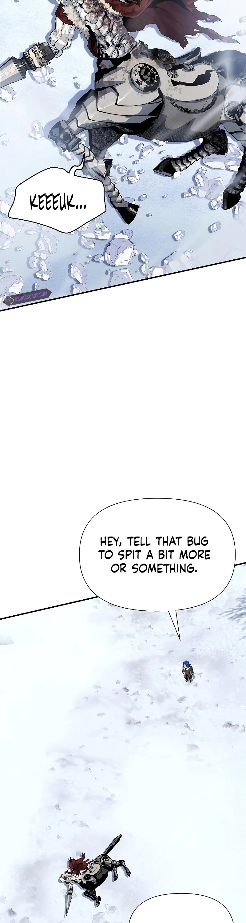 The Priest of Corruption Chapter 30 page 57 - Chapter 30