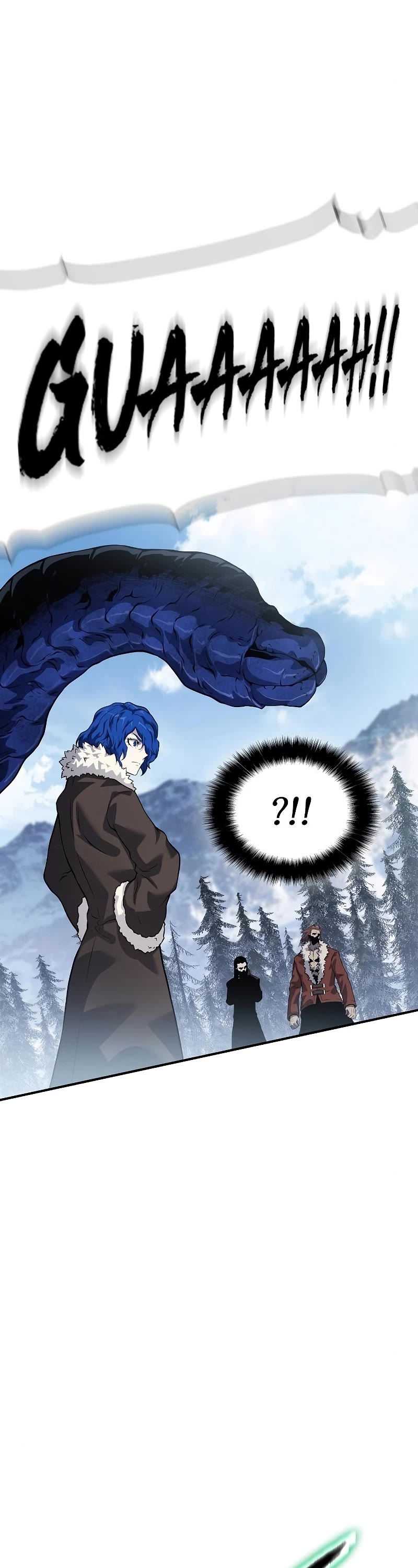 The Priest of Corruption Chapter 30 page 60 - Chapter 30
