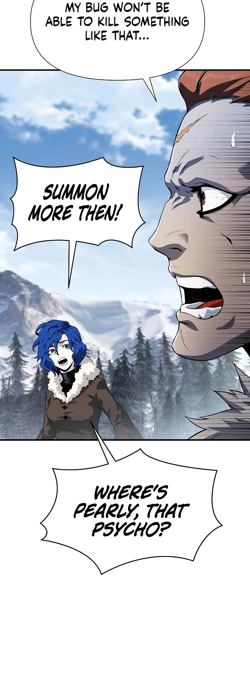 The Priest of Corruption Chapter 30 page 63 - Chapter 30