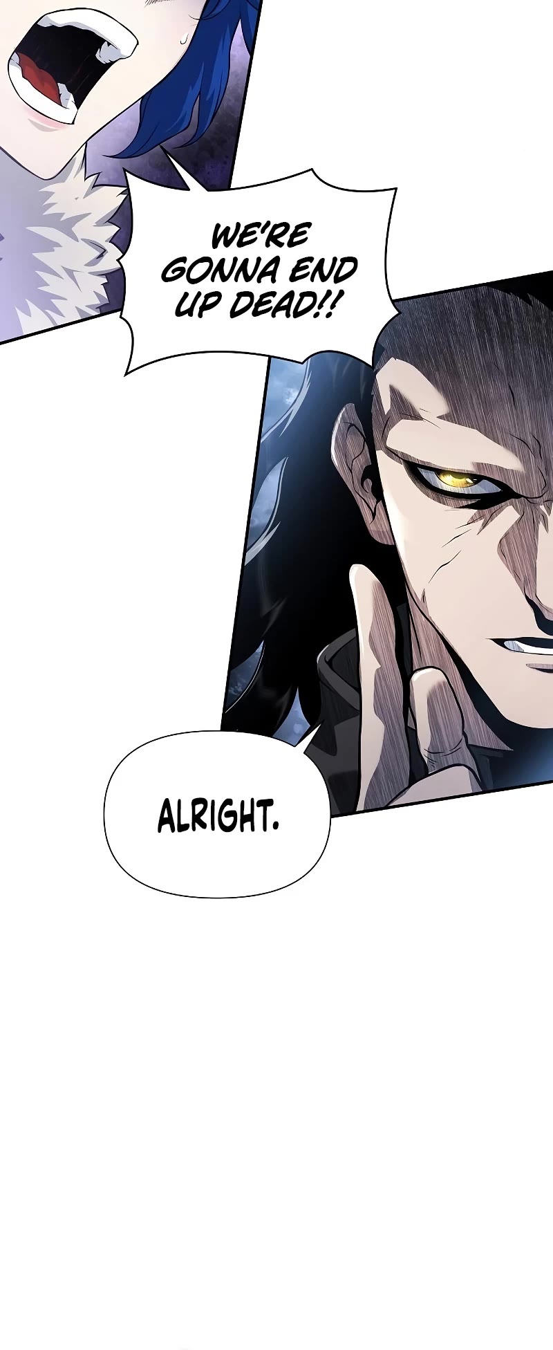 The Priest of Corruption Chapter 30 page 69 - Chapter 30