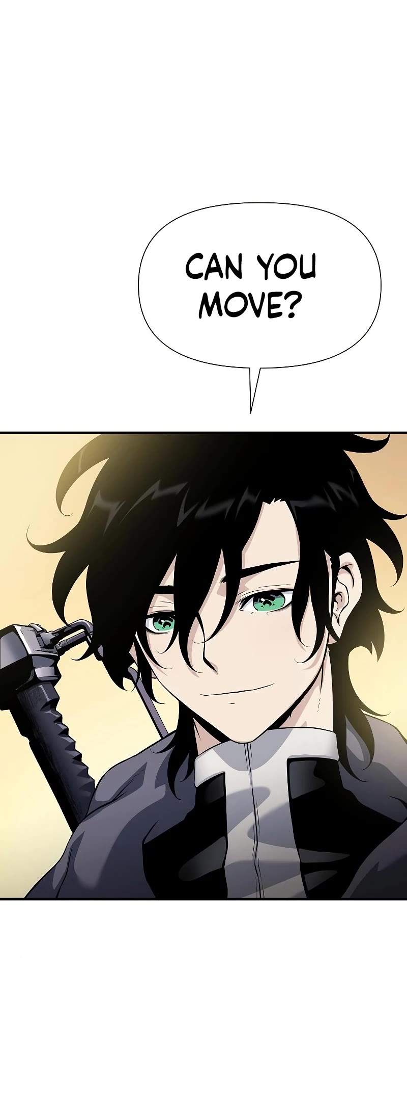 The Priest of Corruption Chapter 30 page 74 - Chapter 30