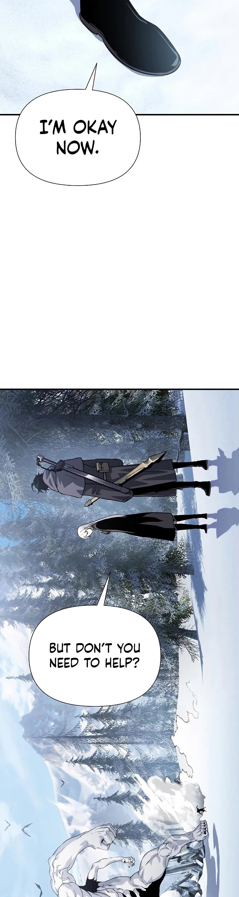 The Priest of Corruption Chapter 30 page 76 - Chapter 30