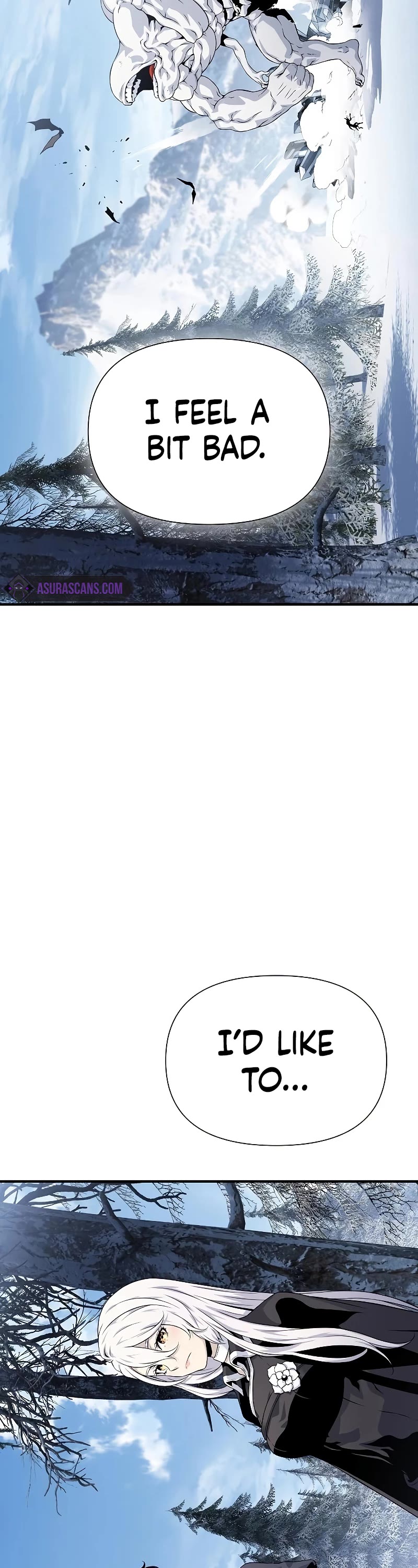 The Priest of Corruption Chapter 30 page 77 - Chapter 30