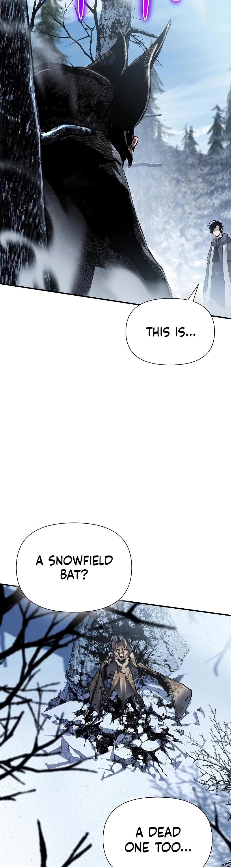 The Priest of Corruption Chapter 30 page 89 - Chapter 30