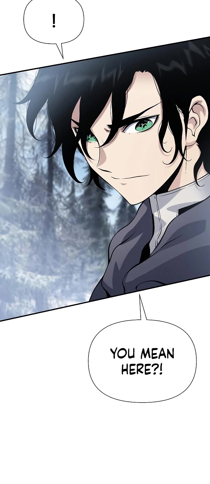 The Priest of Corruption Chapter 30 page 91 - Chapter 30